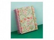 AGENDA 2026 BIENESTAR 400hjs+REGLA+STICK