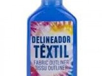 DELINEADOR TEXTIL INCOLORO 20 ml