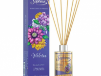 DIFUSORES AROMATICOS VIOLETAS 125ml