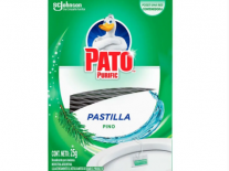 PATO PASTILLA PINO 25g