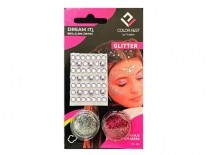 KIT BRILLA GLITTER SAN VALENTIN