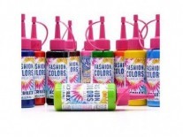 ACUARELA SILK 60 ml VIOLETA