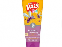 REPELENTE VAIS KIDS POMO 100ml