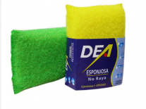 ESPONJAS ESPONJOSA DEA