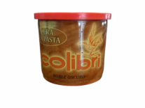 CERA PARA PISOS PASTA LATA 500g ROBLE OSCURO