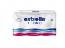 ALGODON CLASICO ESTRELLA x 140g