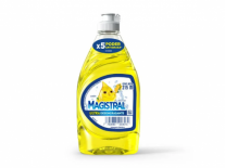 DETERGENTE MAGISTRAL ULTRA LIMON 215cc