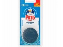 PATO BLOQUE PARA MOCHILA 40G