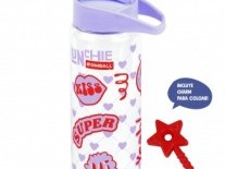 BOTELLA 750 ML CON TAPA SIMBALL