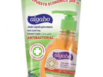 JABON LIQUIDO ANTIBACTERIAL DOY PACK 300ml