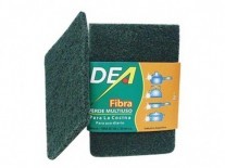 ESPONJAS FIBRA VERDE DEA