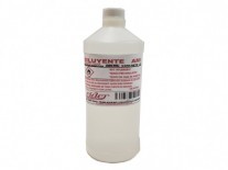 AGUARRAS MINERAL 1LT CIDER