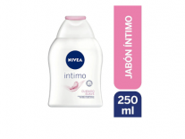 JABON INTIMO CUIDADO SUAVE 250g