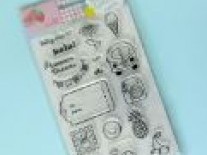 SELLO SILICONADO CRISTSL 5X8 SUMMER