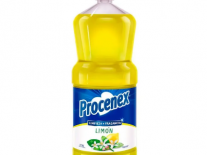 PROCENEX LIMPIADOR LIQUIDO PISOS LIMON 1800ml