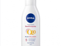 NIVEA CREMA Q10 PLUS COLLAGEN 125ml