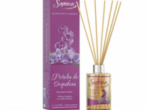 DIFUSORES AROMATICOS PETALOS DE ORQUIDEA 125ml