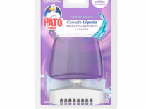 PATO CANASTA LIQUIDA FULL LAVANDA APARATO+REPUESTO