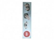 STICKERS CIDER UV CARAMICA