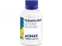 TERMOLINA LECHOSA 100 ml