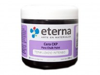 CERA ET CKP TONALIZADO INTENSO x200ml