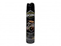 SILICONA EN AEROSOL cuero ESCUDO