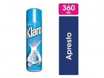 KLARO AEROSOL 360CC