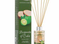 DIFUSORES AROMATICOS BERGAMOTA Y CEDRO