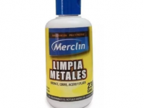 LIMPIA METALES 230ml