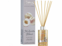 DIFUSORES AROMATICOS MELOCOTON BLANCO 125ml