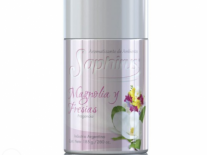 AEROSOL SAPHIRUS MAGNOLIAS Y FRESIAS 280cc