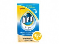 BLEM EMB CERAMICO FLORAL INCOL x450