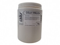 COLA VINILICA CIDER 1K