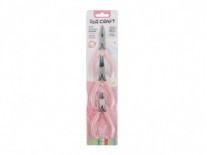 SET PINZA Y ALICATE 3 PIEZAS