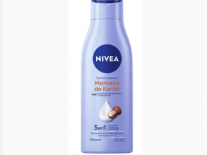 NIVEA MANTECA DE KARITE 5EN1 125ml PIEL SECA