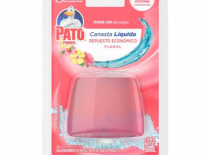 PATO CANASTA LIQUIDA REPUESTO FLORAL