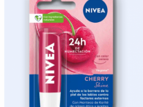 NIVEA PROTECTOR LABIAL FRUTY CEREZA 4.8g