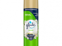 GLADE AEROSOL CAMPOS DE JAZMIN 360 CC