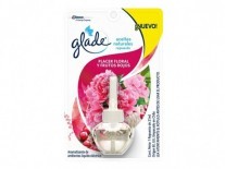 GLADE ACEITE REPUESTO PLACER FLORAL FR