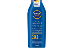 PROTECTOR SOLAR 30 PROTECT&HYDRATE 200ml 5en1