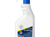 INSECTICIDA K-OTHRINA LISTO P/USAR 500cc