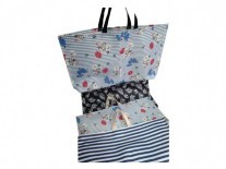 BOLSO TELA CORDURA 50x35cm