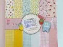 PAPEL SCARP 30X30 160 GRS 28 H SUMMER