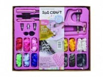 SET COLOCADOR DE SNAP 200PCS + PINZA