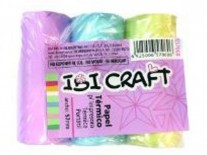 PAPEL TERMICO COL/PASTEL x3 4,5mt