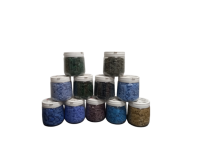 VENECITAS POTES  1x2cm 800g OFERTA