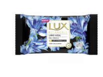 JABON TOCADOR GLICERINA LIRIO AZUL 120g
