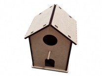 CASA PAJARITOS ALTA (15x16x23)