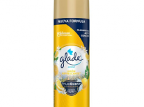 GLADE AEROSOL LIMON 360CC