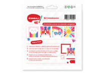 PINTA CON DIAMANTES SOL